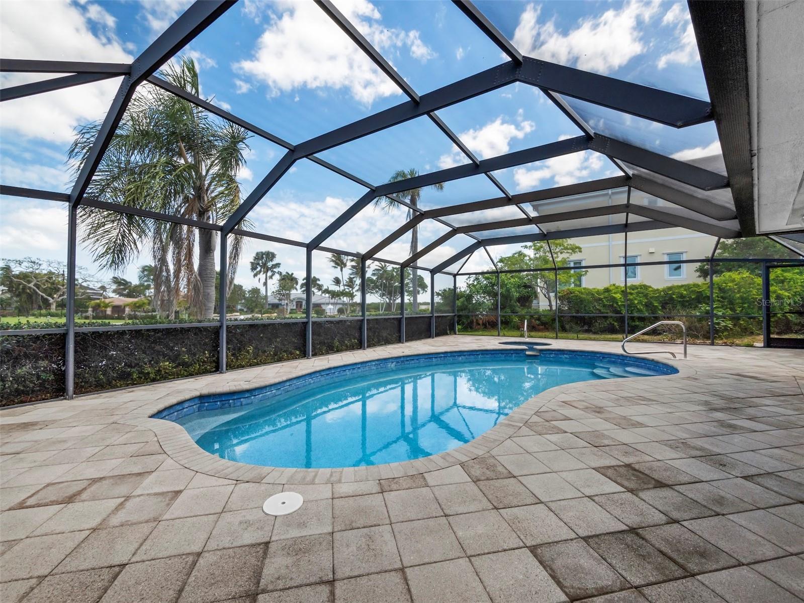 741 OLD COMPASS RD, LONGBOAT KEY, FL — photo 34