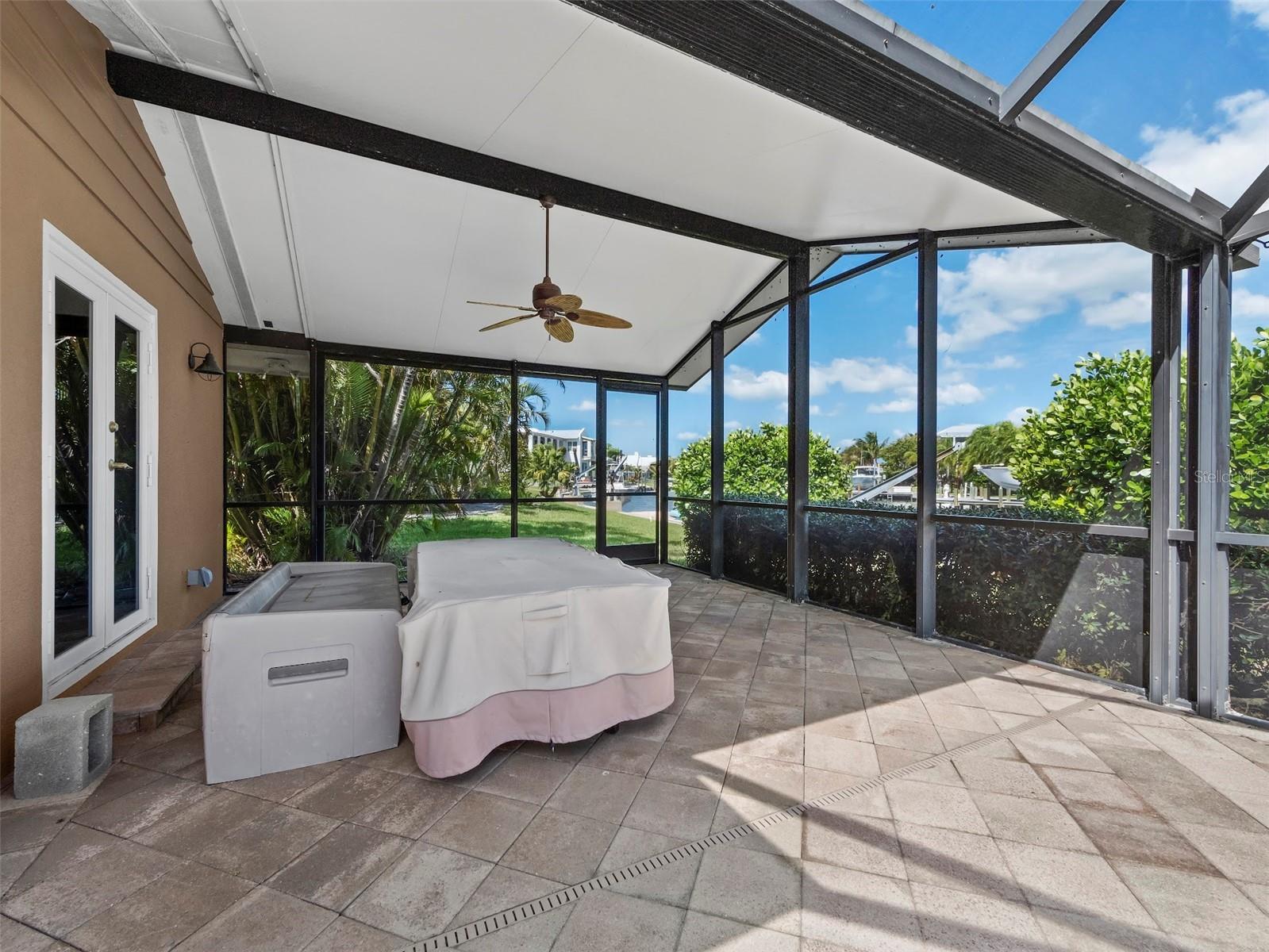 741 OLD COMPASS RD, LONGBOAT KEY, FL — photo 36