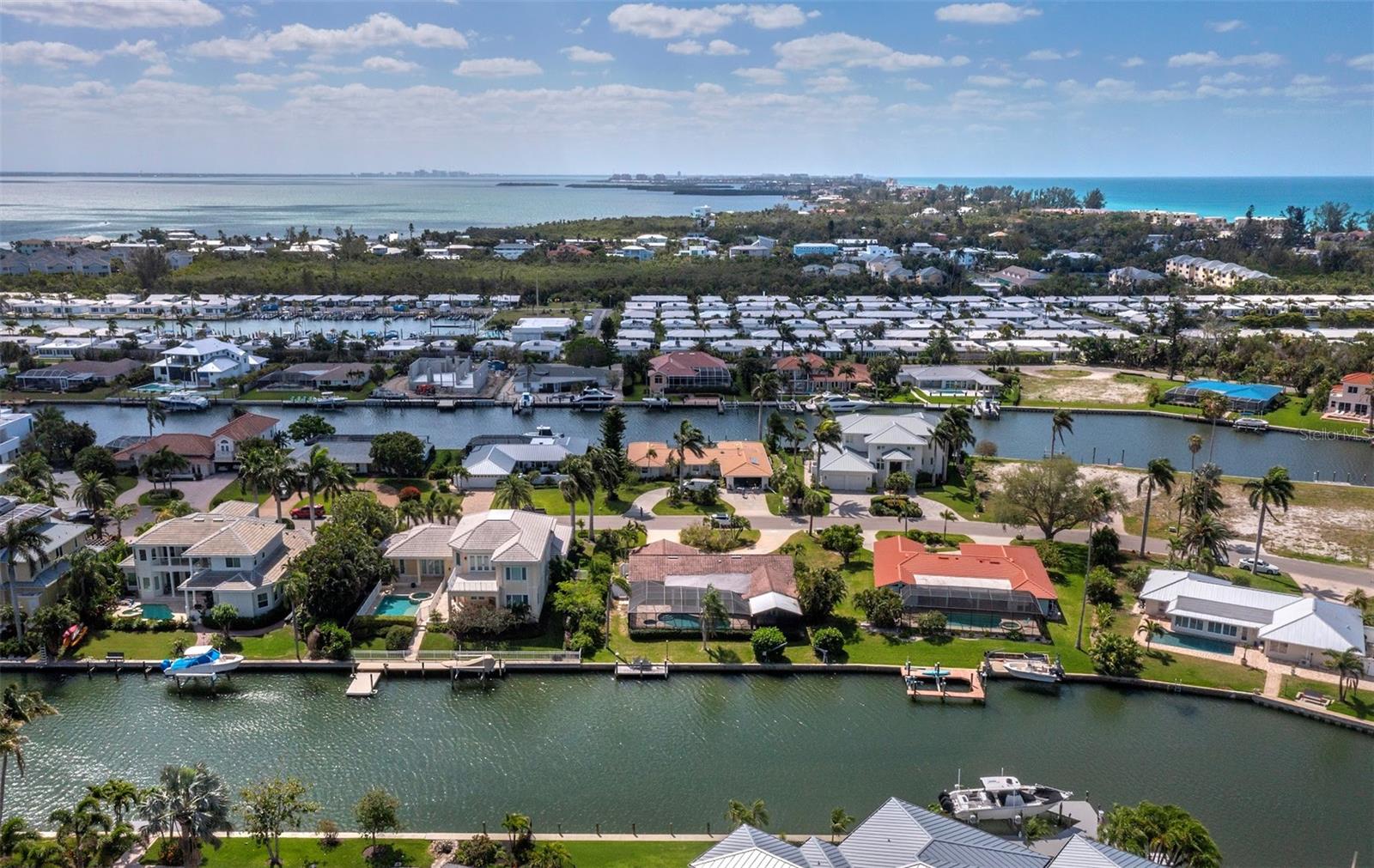 741 OLD COMPASS RD, LONGBOAT KEY, FL — photo 41