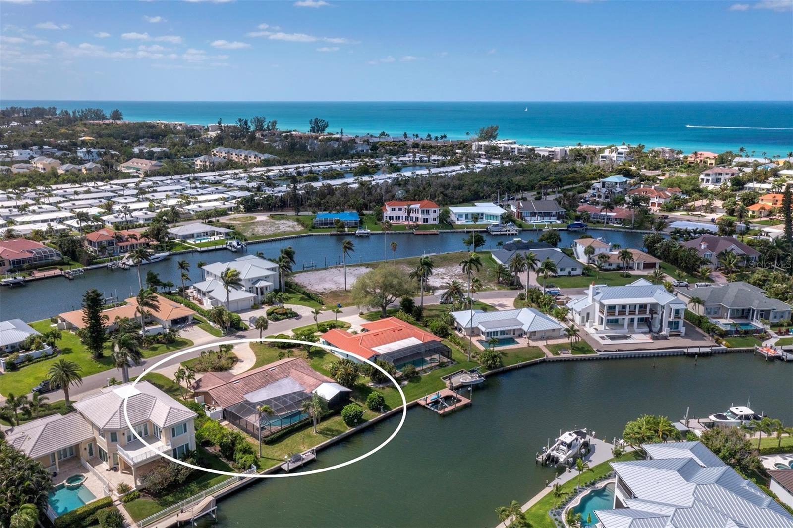 741 OLD COMPASS RD, LONGBOAT KEY, FL — photo 44