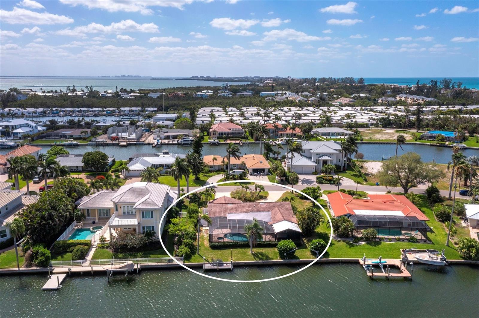 741 OLD COMPASS RD, LONGBOAT KEY, FL — photo 45