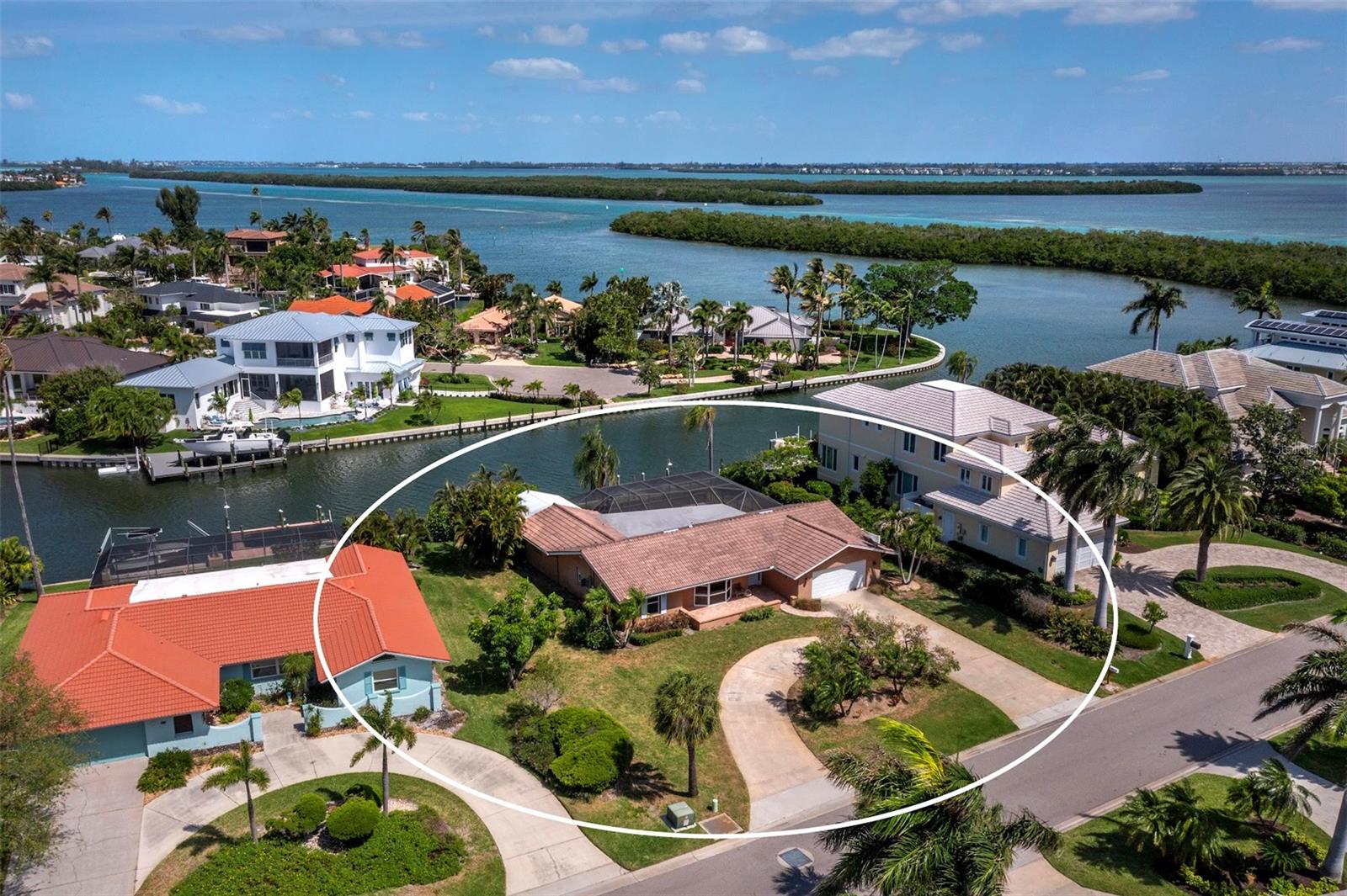 741 OLD COMPASS RD, LONGBOAT KEY, FL — photo 52