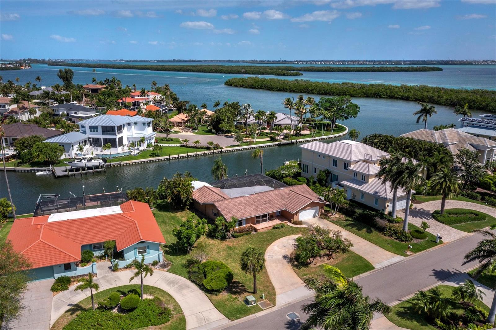 741 OLD COMPASS RD, LONGBOAT KEY, FL — photo 53