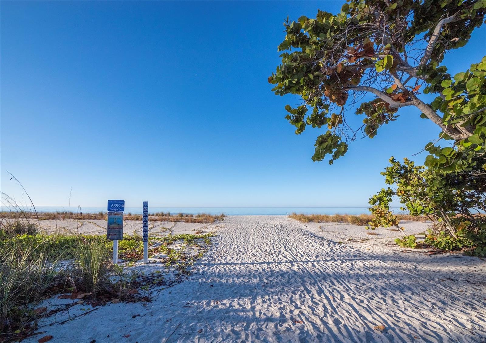 741 OLD COMPASS RD, LONGBOAT KEY, FL — photo 56