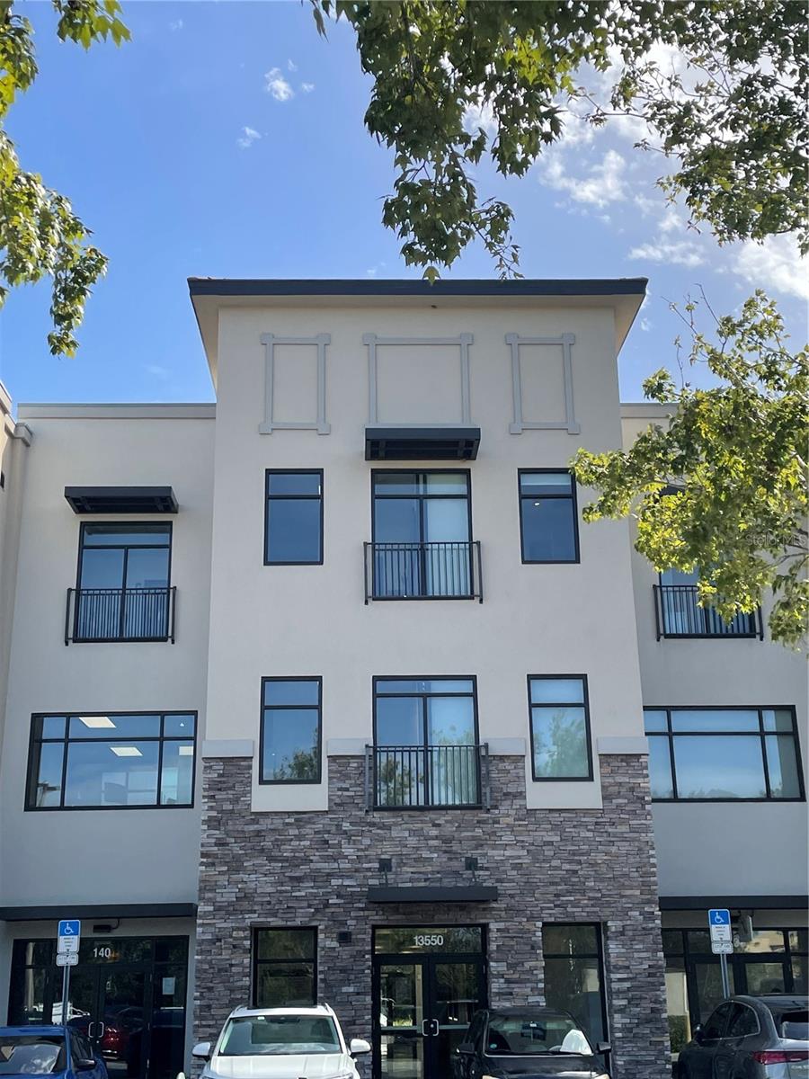 13550 VILLAGE PARK DR #345, ORLANDO, FL