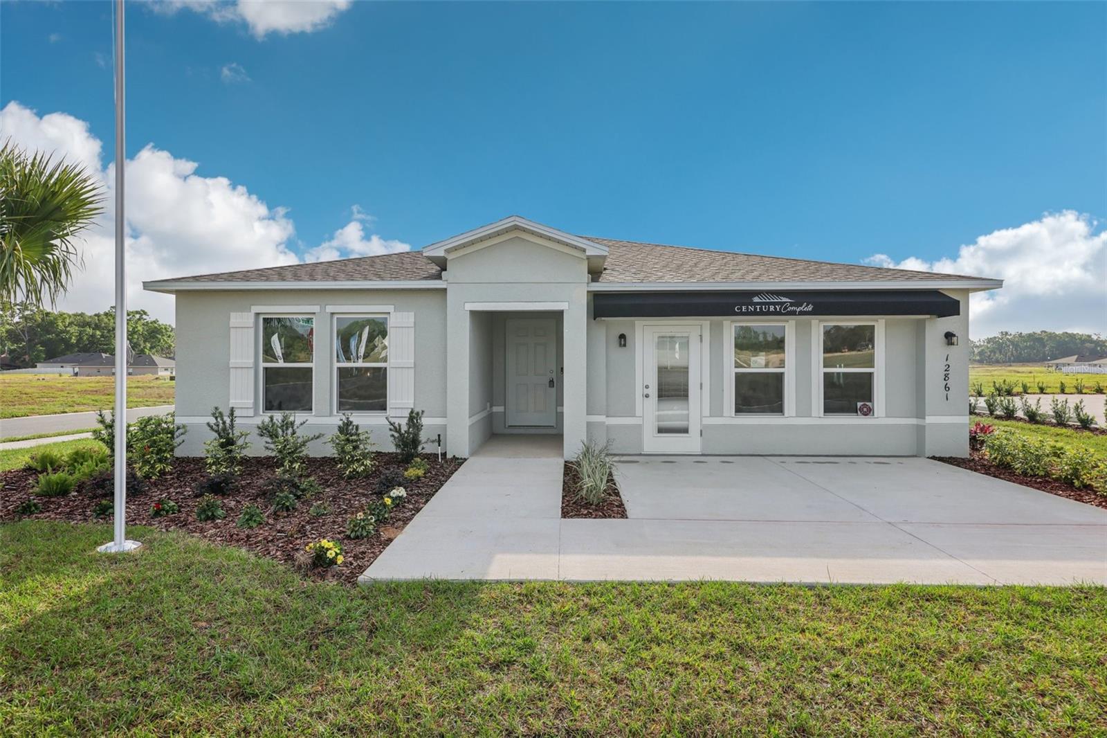 2871 W REDGATE DR, CITRUS SPRINGS, FL — photo 6