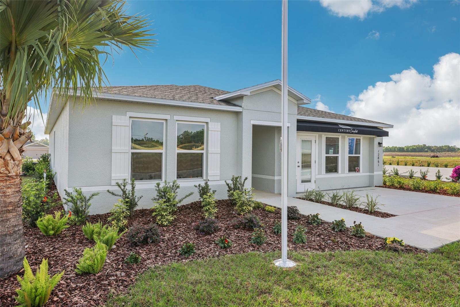 2871 W REDGATE DR, CITRUS SPRINGS, FL — photo 7