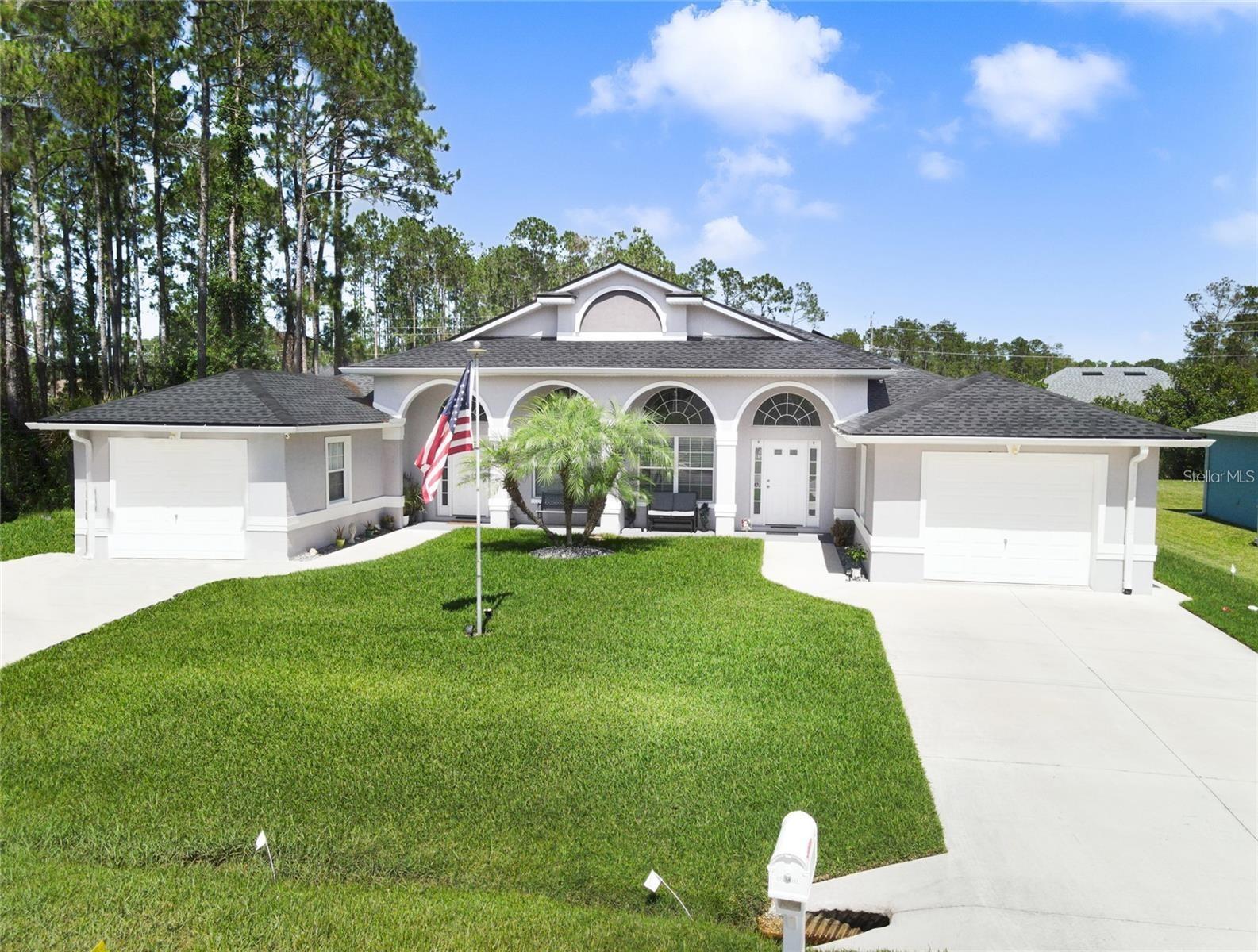 23 RIDLEY LN #B, PALM COAST, FL