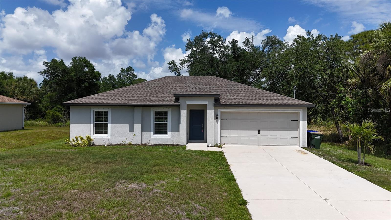 4127 SNOWDROP ST, NORTH PORT, FL