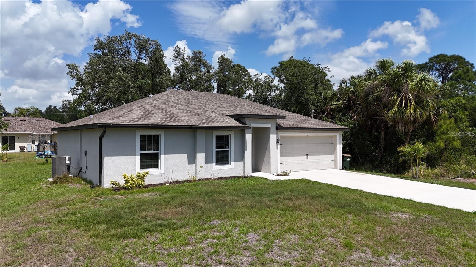4127 SNOWDROP ST, NORTH PORT, FL — photo 2