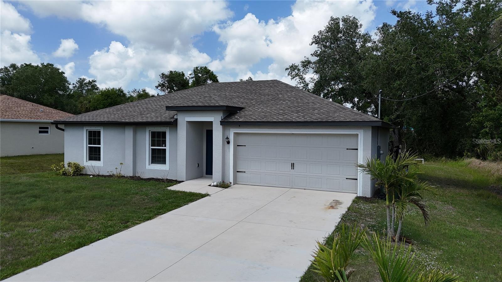4127 SNOWDROP ST, NORTH PORT, FL — photo 3