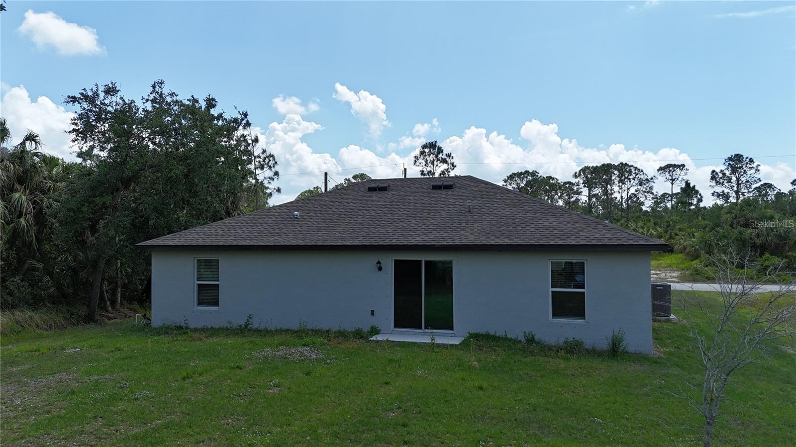 4127 SNOWDROP ST, NORTH PORT, FL — photo 24
