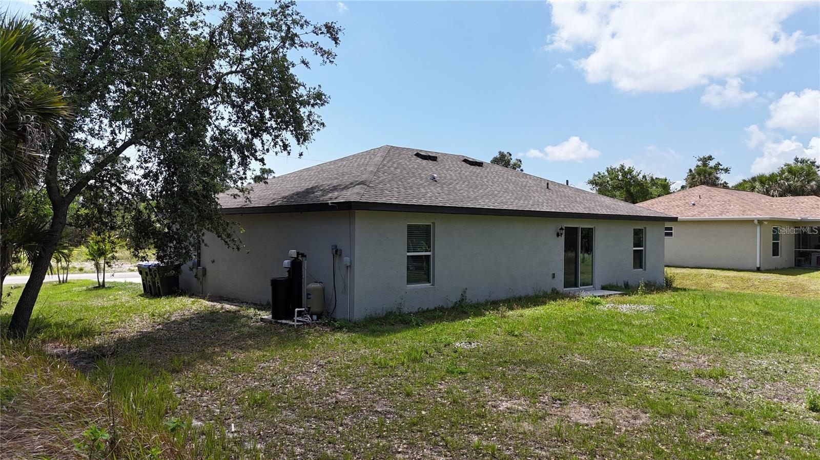 4127 SNOWDROP ST, NORTH PORT, FL — photo 25