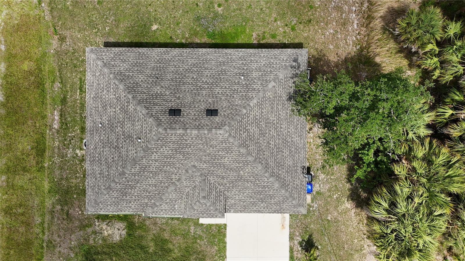 4127 SNOWDROP ST, NORTH PORT, FL — photo 26
