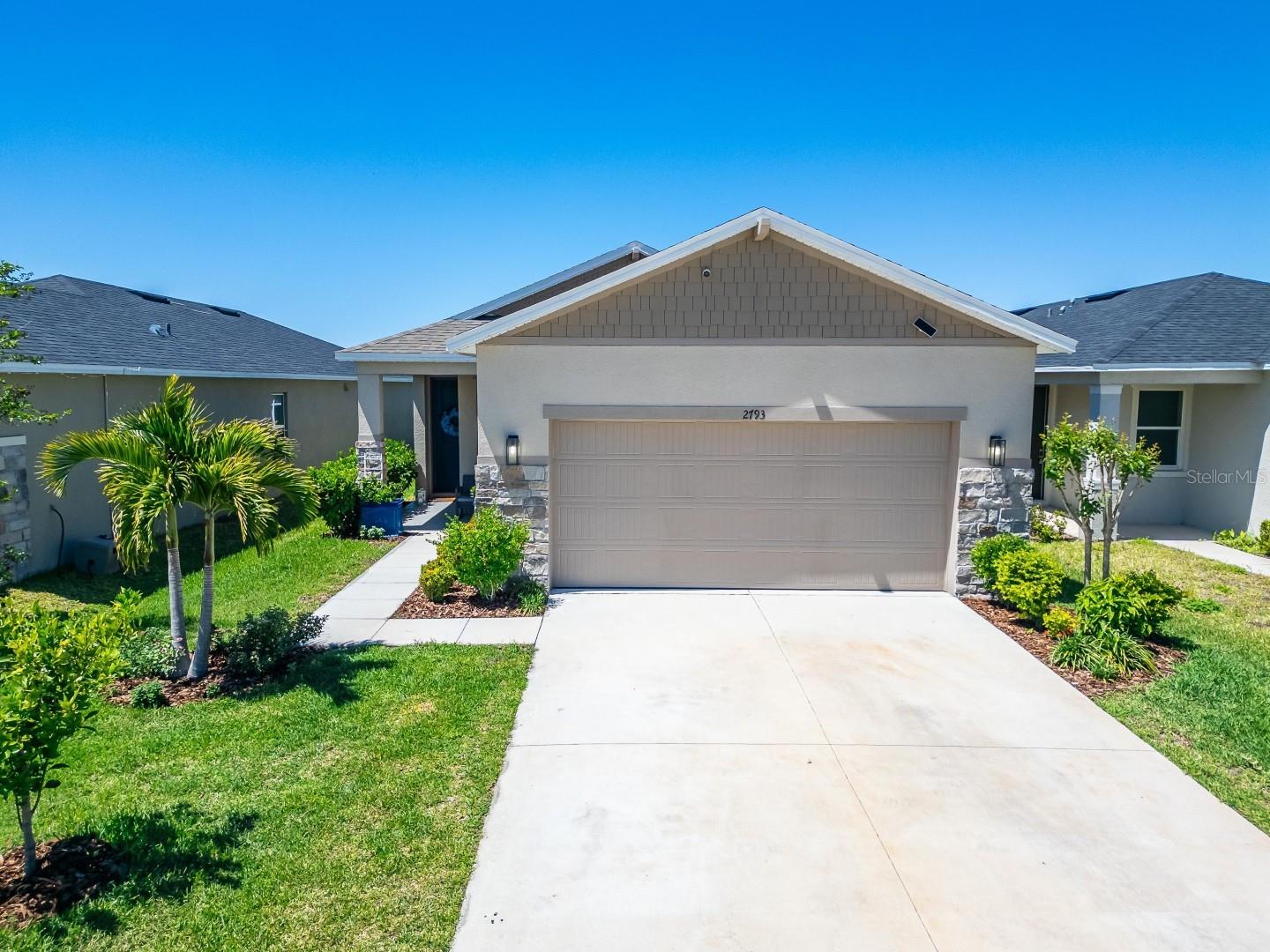 2793 89TH STREET CIR E, PALMETTO, FL — photo 2
