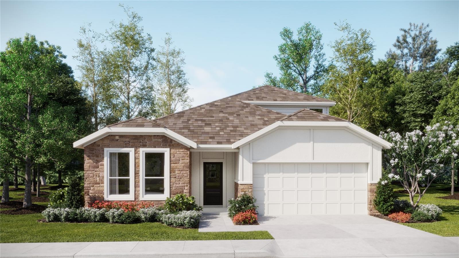3026 GRANITE RIDGE AVE, MINNEOLA, FL