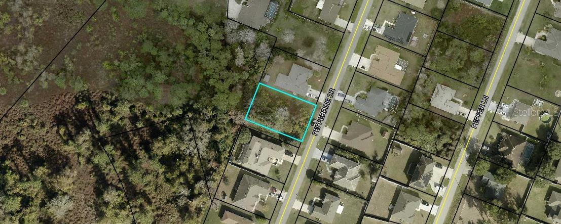 33 PEPPERDINE DR, PALM COAST, FL