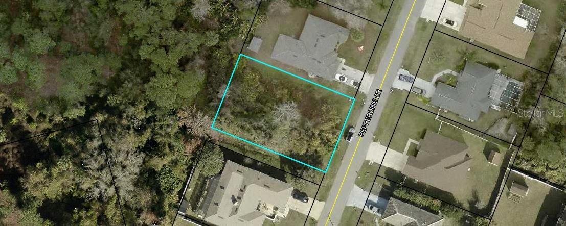 33 PEPPERDINE DR, PALM COAST, FL — photo 4