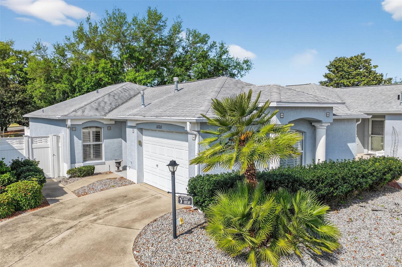 1808 PEACHTREE AVE, THE VILLAGES, FL — photo 3