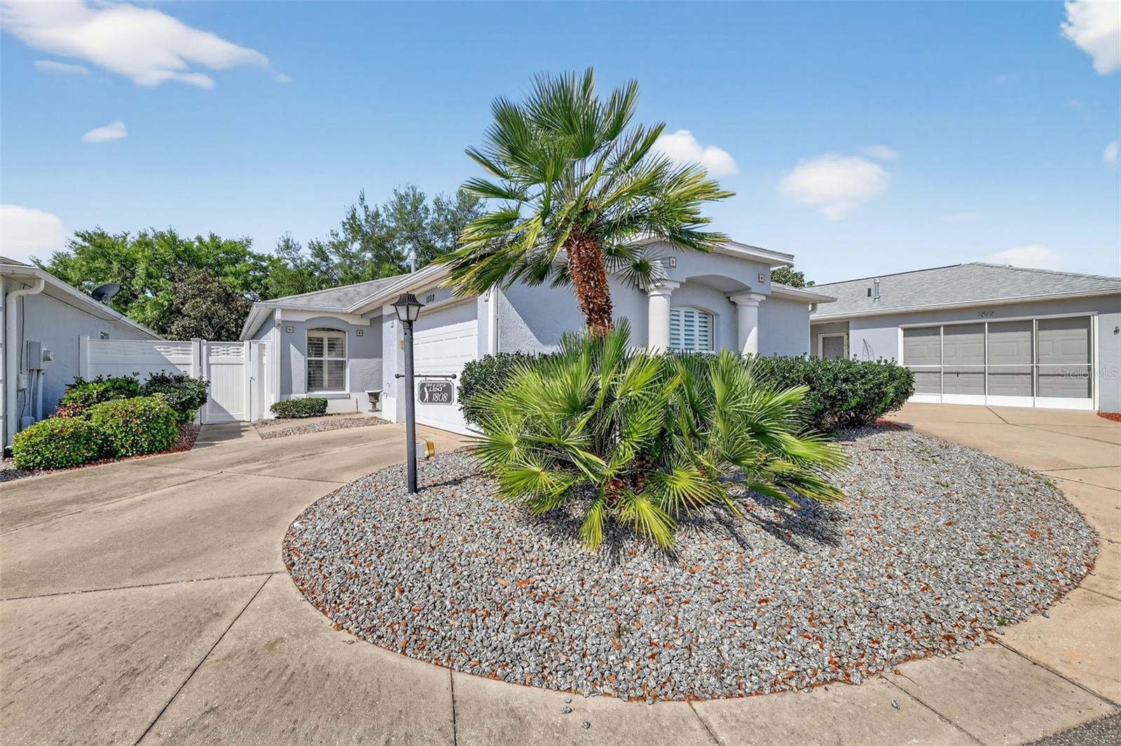 1808 PEACHTREE AVE, THE VILLAGES, FL — photo 4