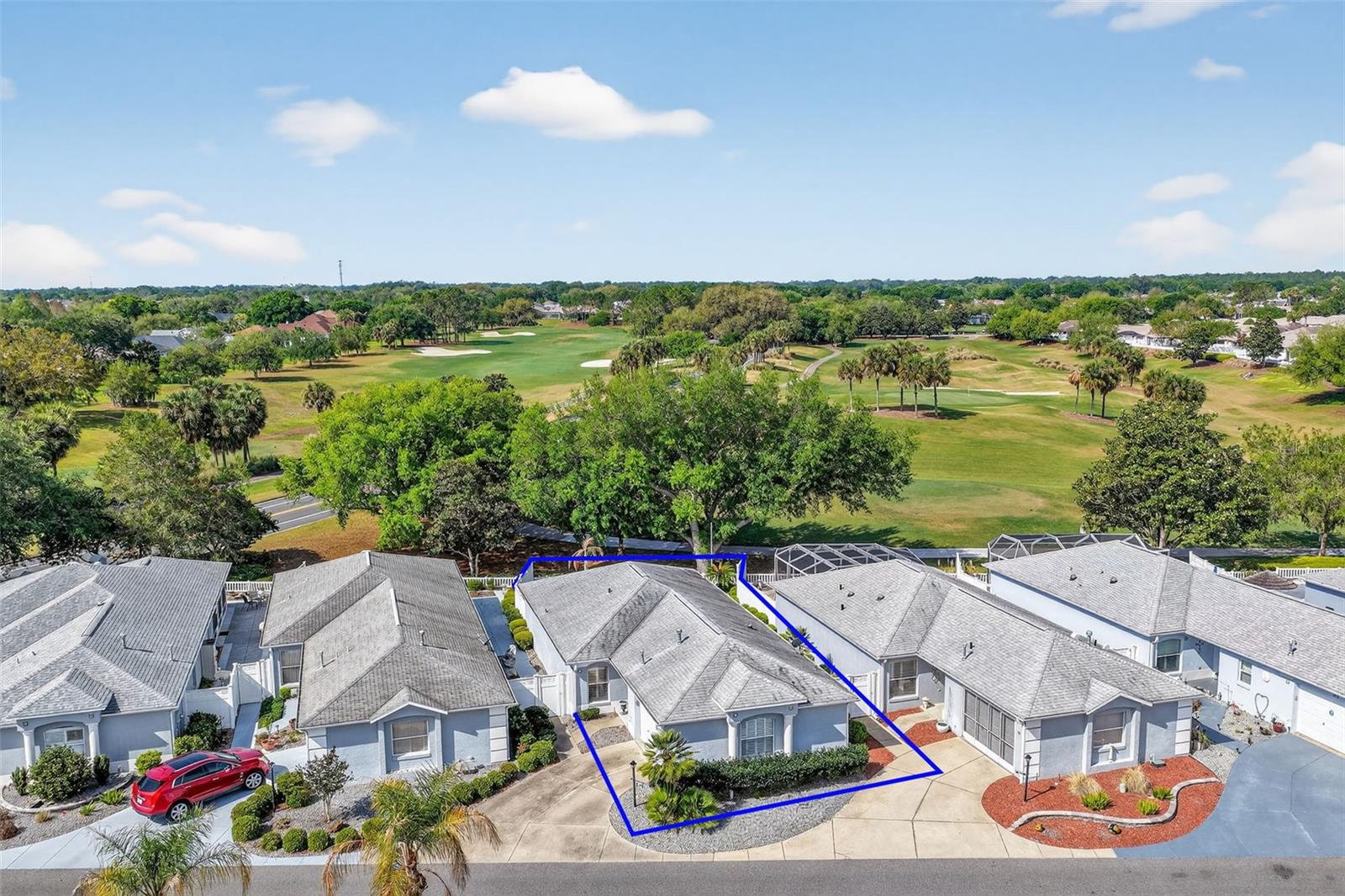 1808 PEACHTREE AVE, THE VILLAGES, FL — photo 6