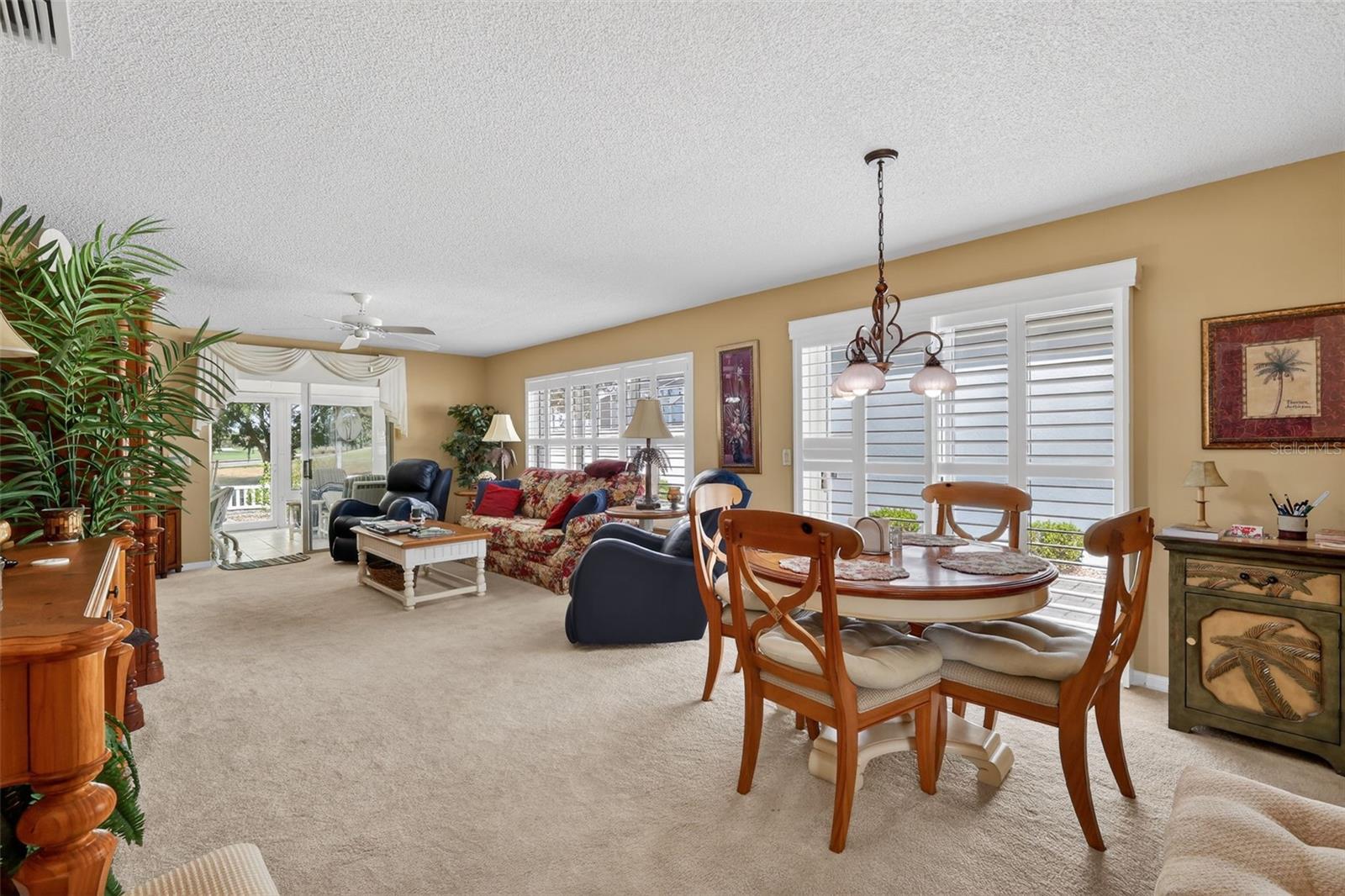 1808 PEACHTREE AVE, THE VILLAGES, FL — photo 10