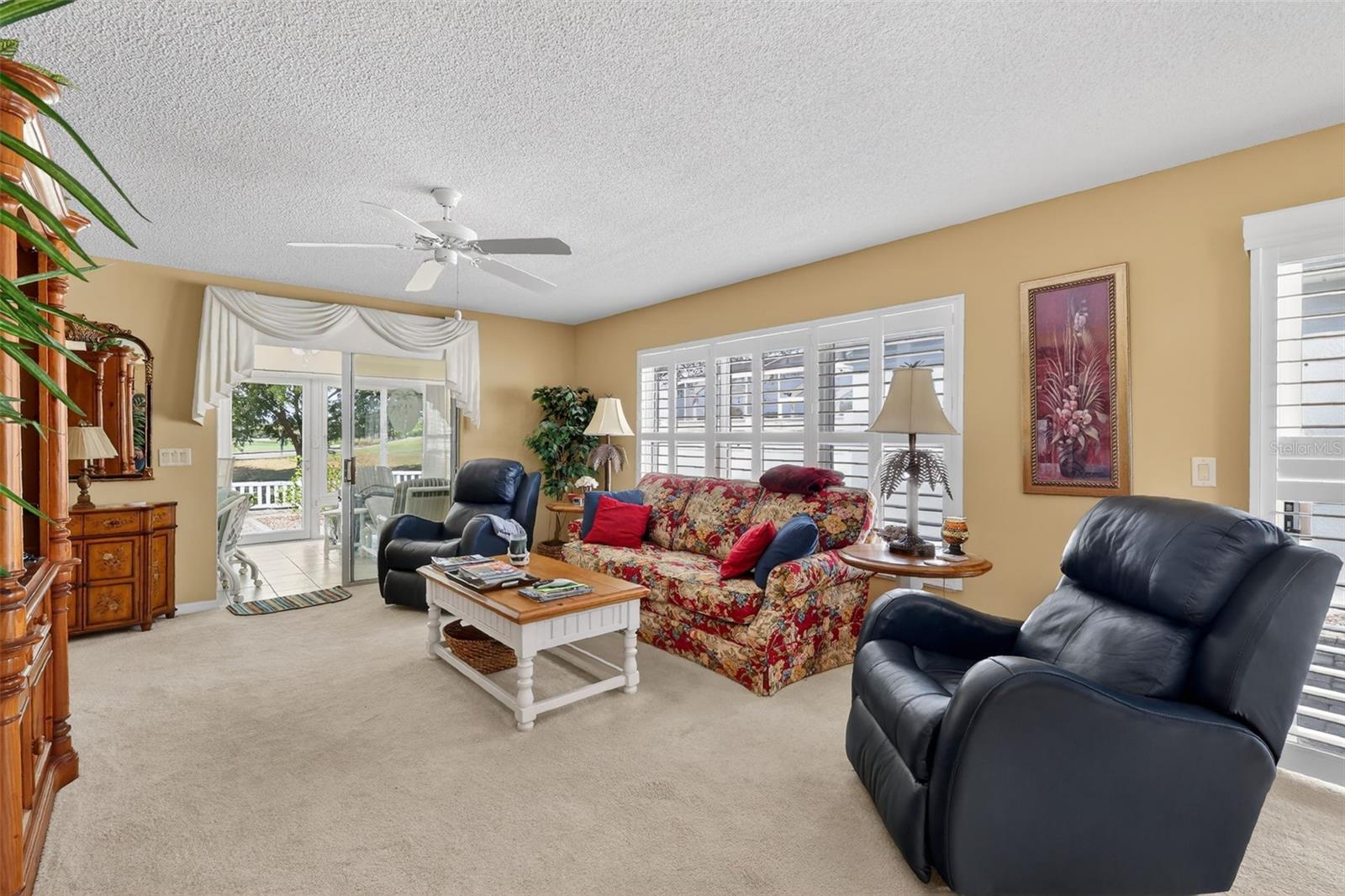 1808 PEACHTREE AVE, THE VILLAGES, FL — photo 11