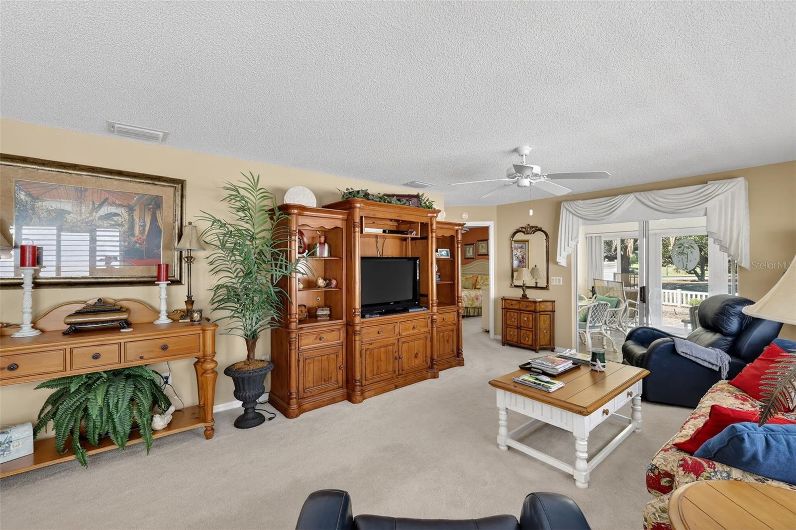1808 PEACHTREE AVE, THE VILLAGES, FL — photo 12