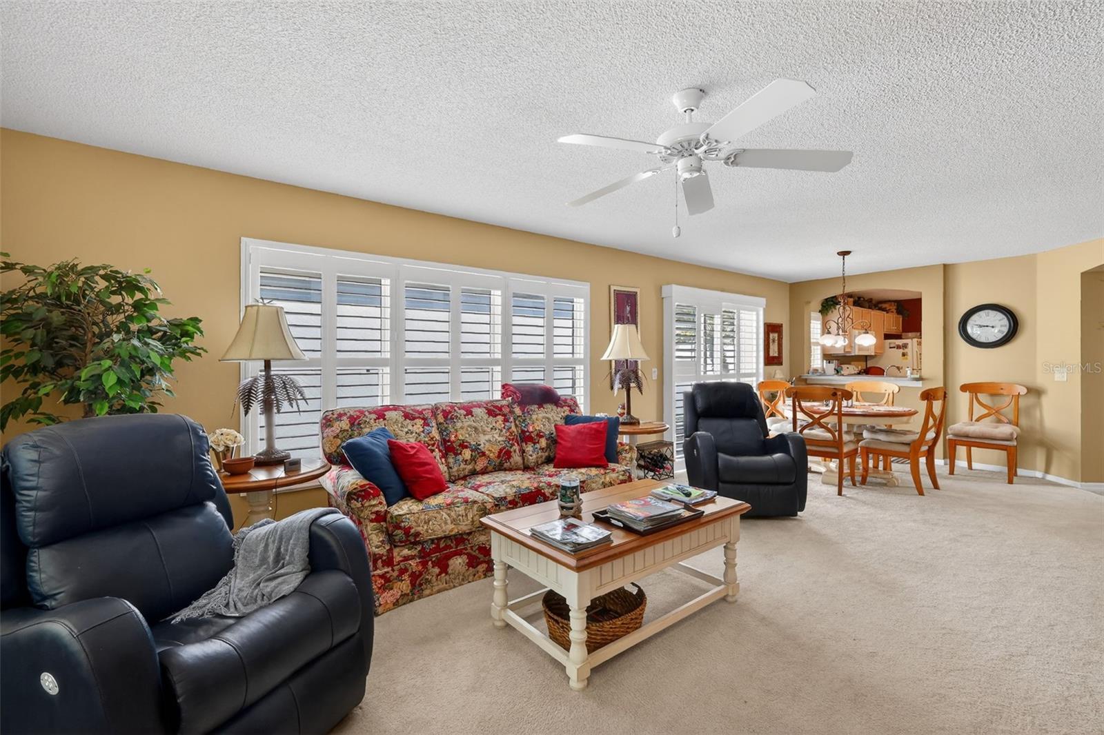 1808 PEACHTREE AVE, THE VILLAGES, FL — photo 14