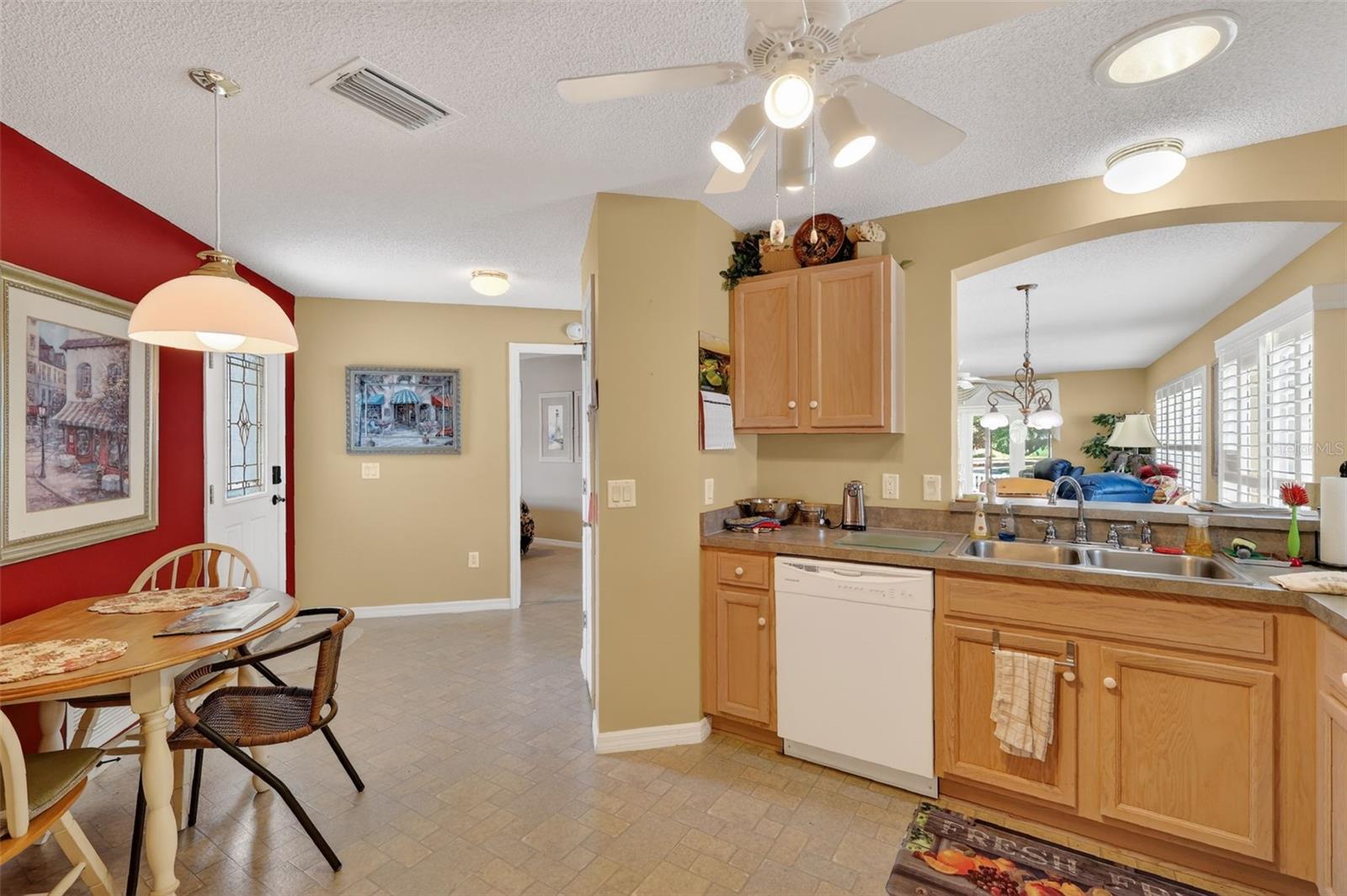 1808 PEACHTREE AVE, THE VILLAGES, FL — photo 17