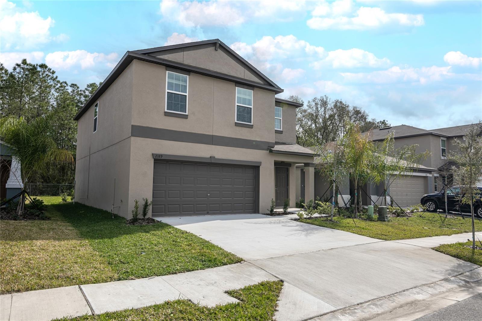 2189 TENEROC TRL, LAKELAND, FL — photo 2