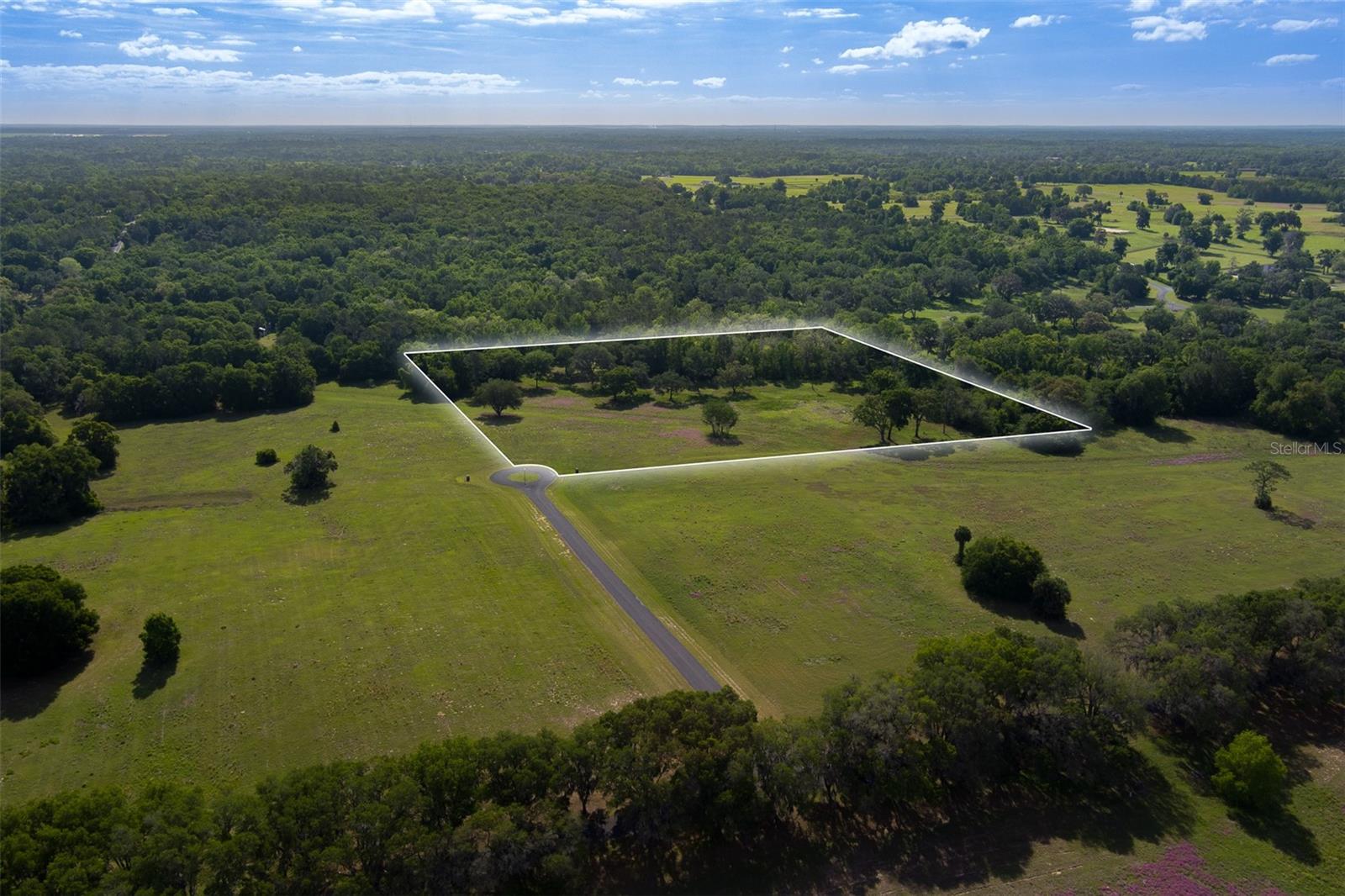 TBD SE 111TH PL, OCALA, FL