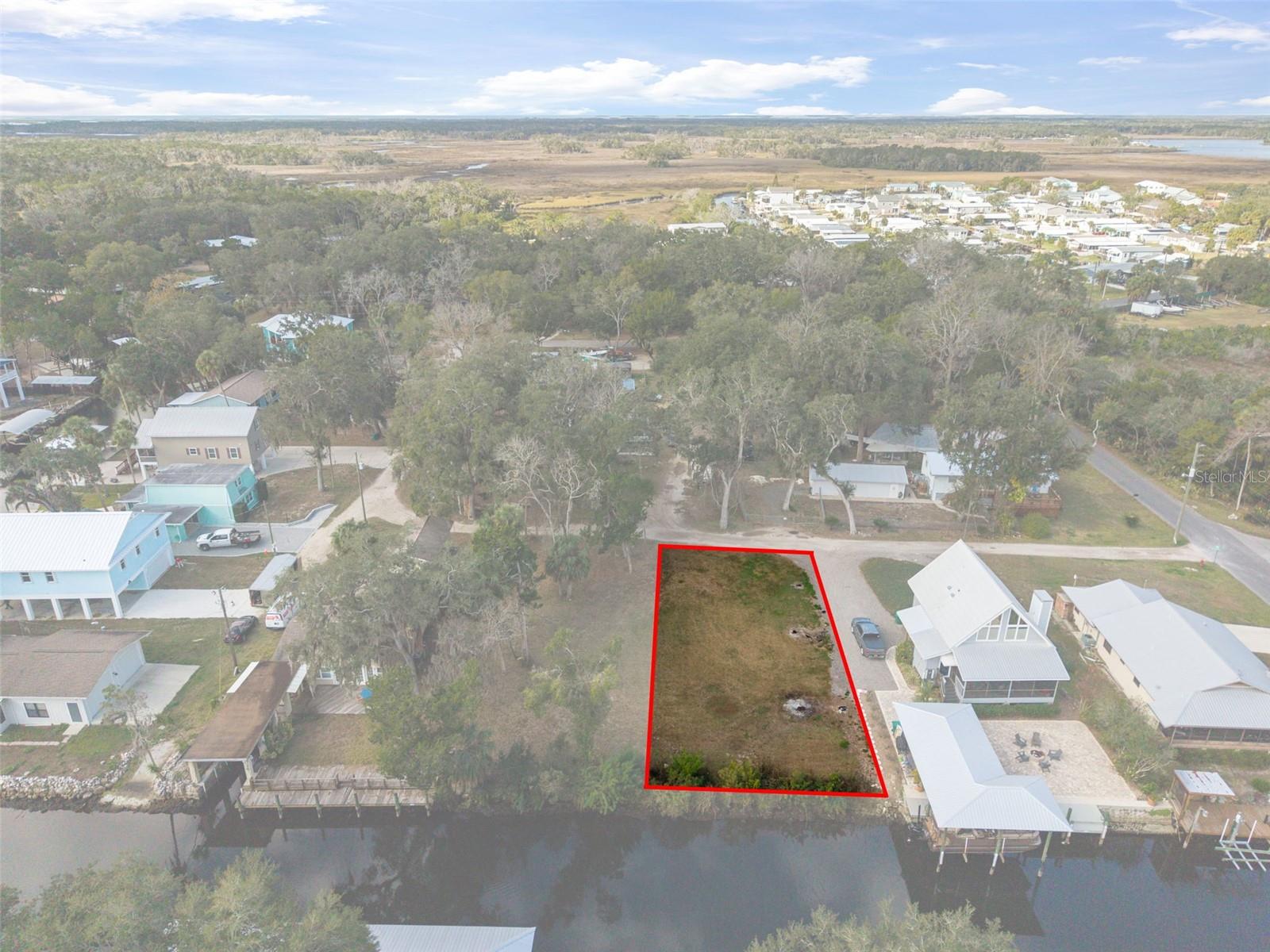 5787 S KINGDOM TER, HOMOSASSA, FL — photo 3