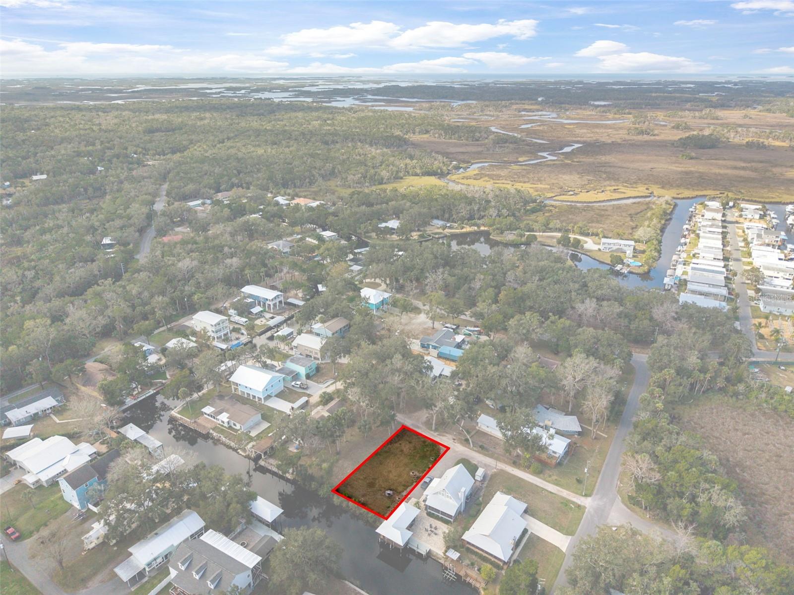 5787 S KINGDOM TER, HOMOSASSA, FL — photo 6