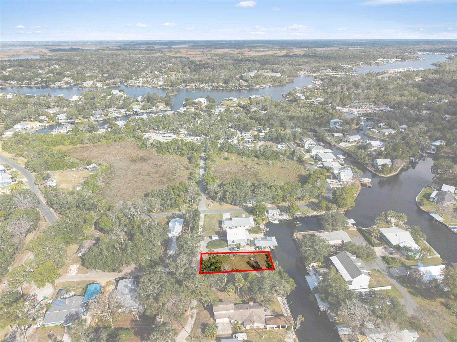 5787 S KINGDOM TER, HOMOSASSA, FL — photo 7