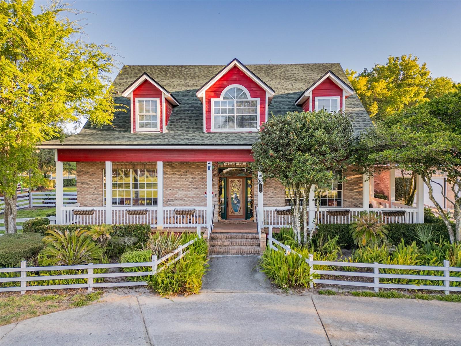280 CAMPBELL RANCH RUN, GENEVA, FL — photo 10