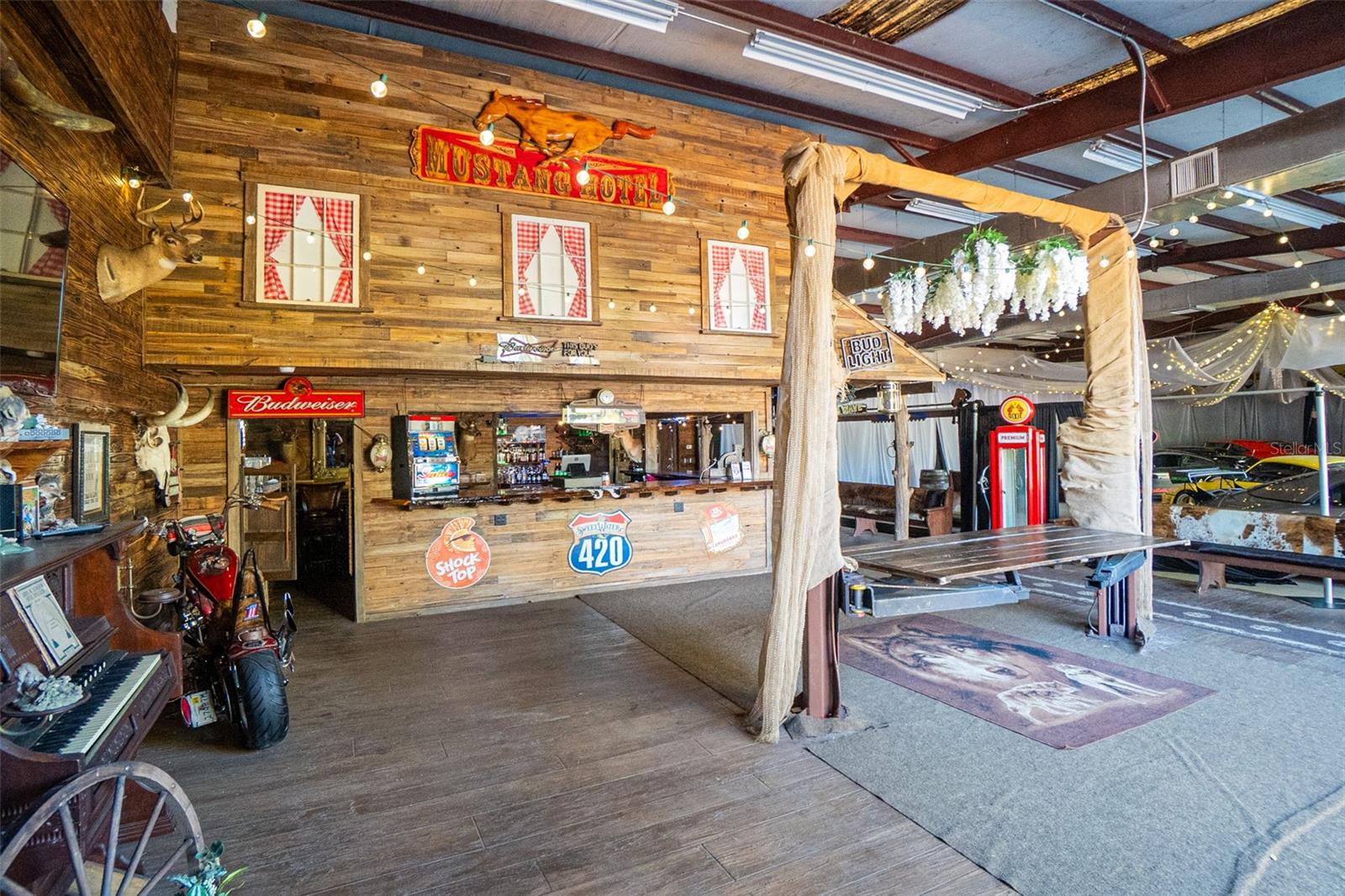 280 CAMPBELL RANCH RUN, GENEVA, FL — photo 42