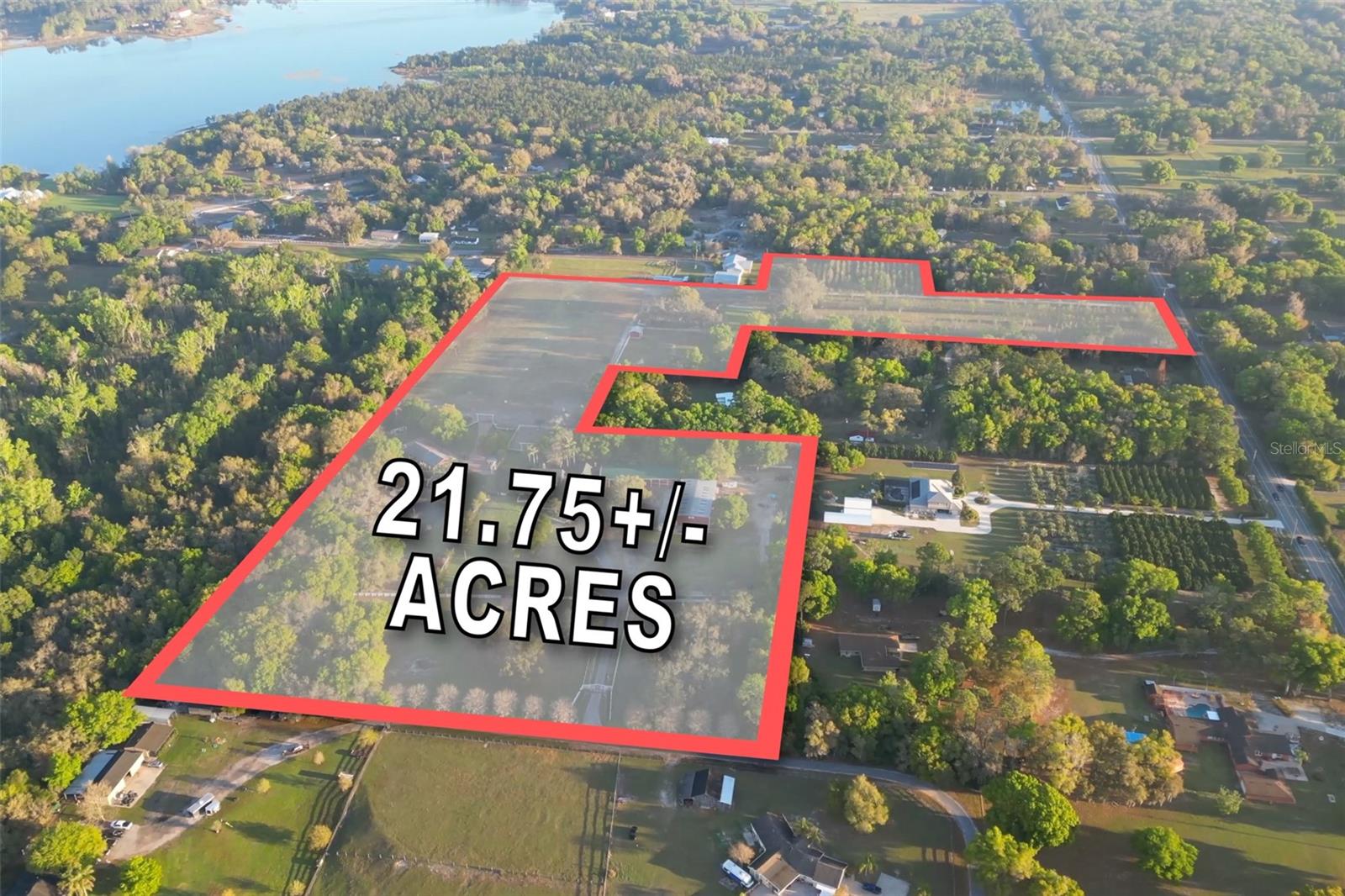 280 CAMPBELL RANCH RUN, GENEVA, FL — photo 3