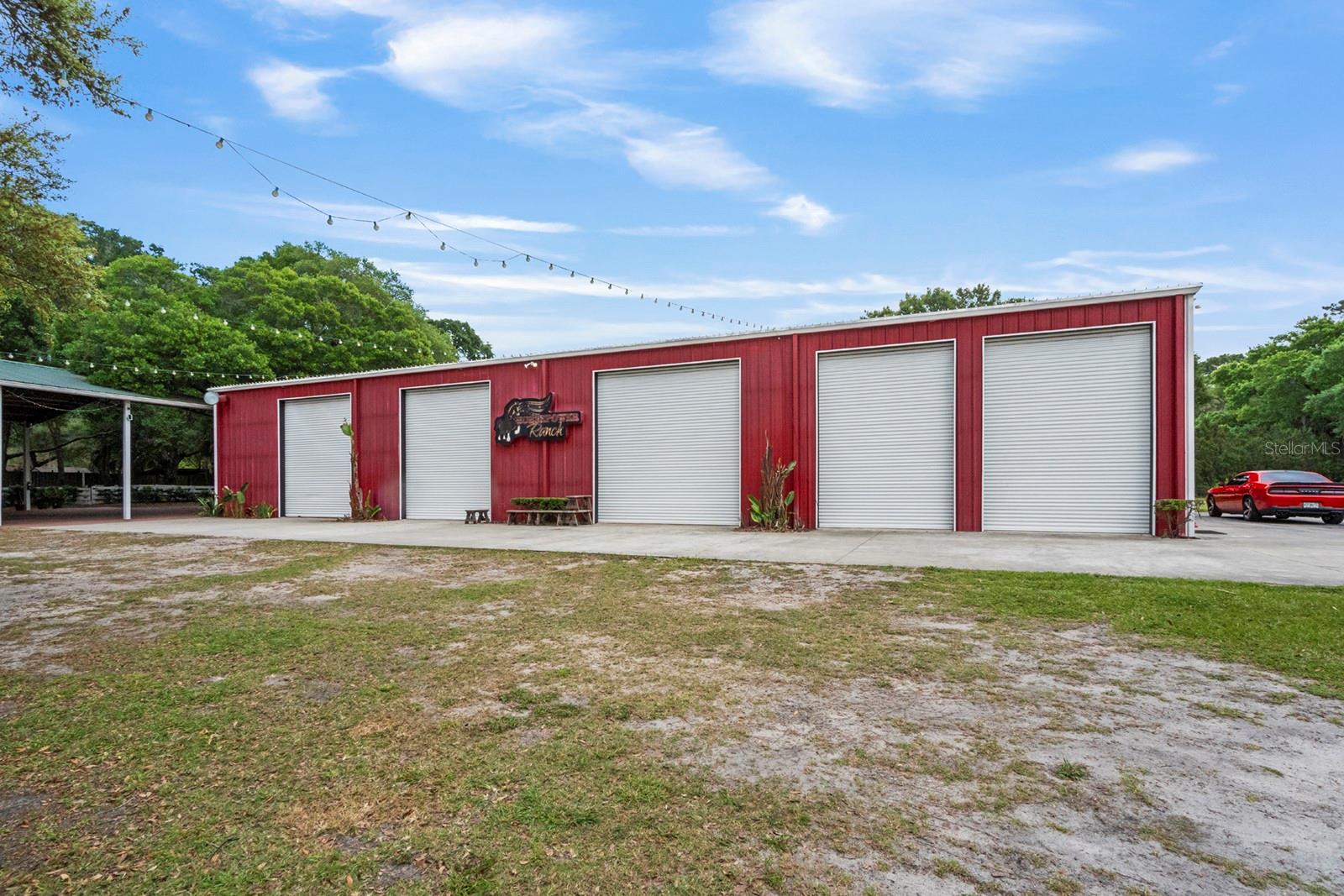 280 CAMPBELL RANCH RUN, GENEVA, FL — photo 41