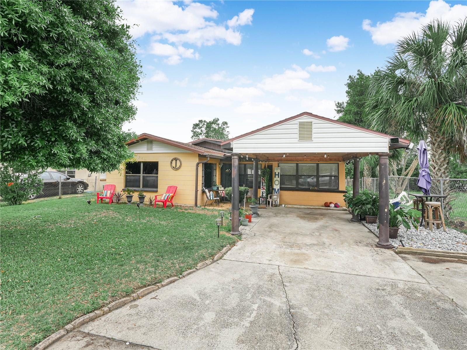 129 W NORTHSIDE DR, LAKE WALES, FL — photo 4