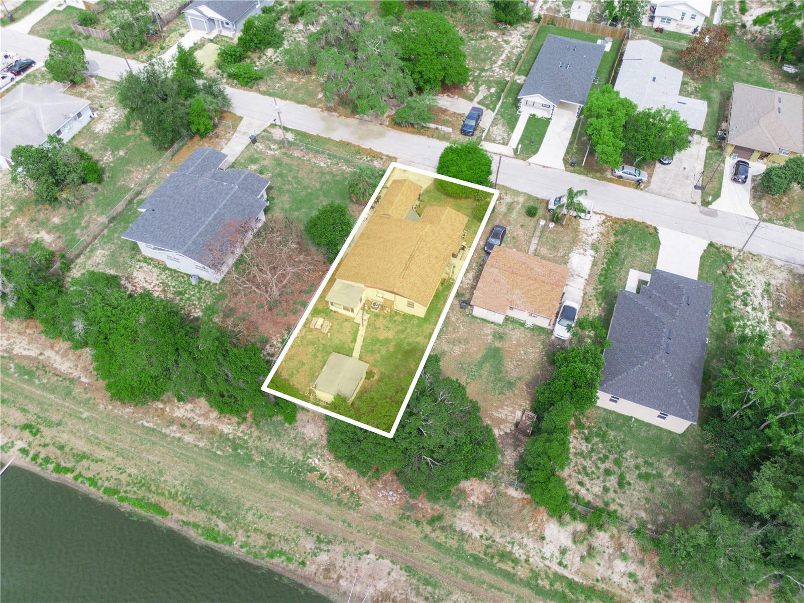 129 W NORTHSIDE DR, LAKE WALES, FL — photo 34