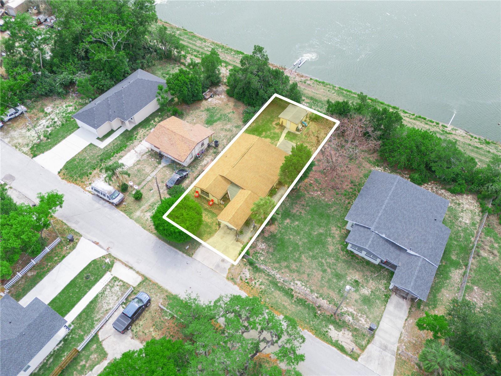 129 W NORTHSIDE DR, LAKE WALES, FL — photo 35