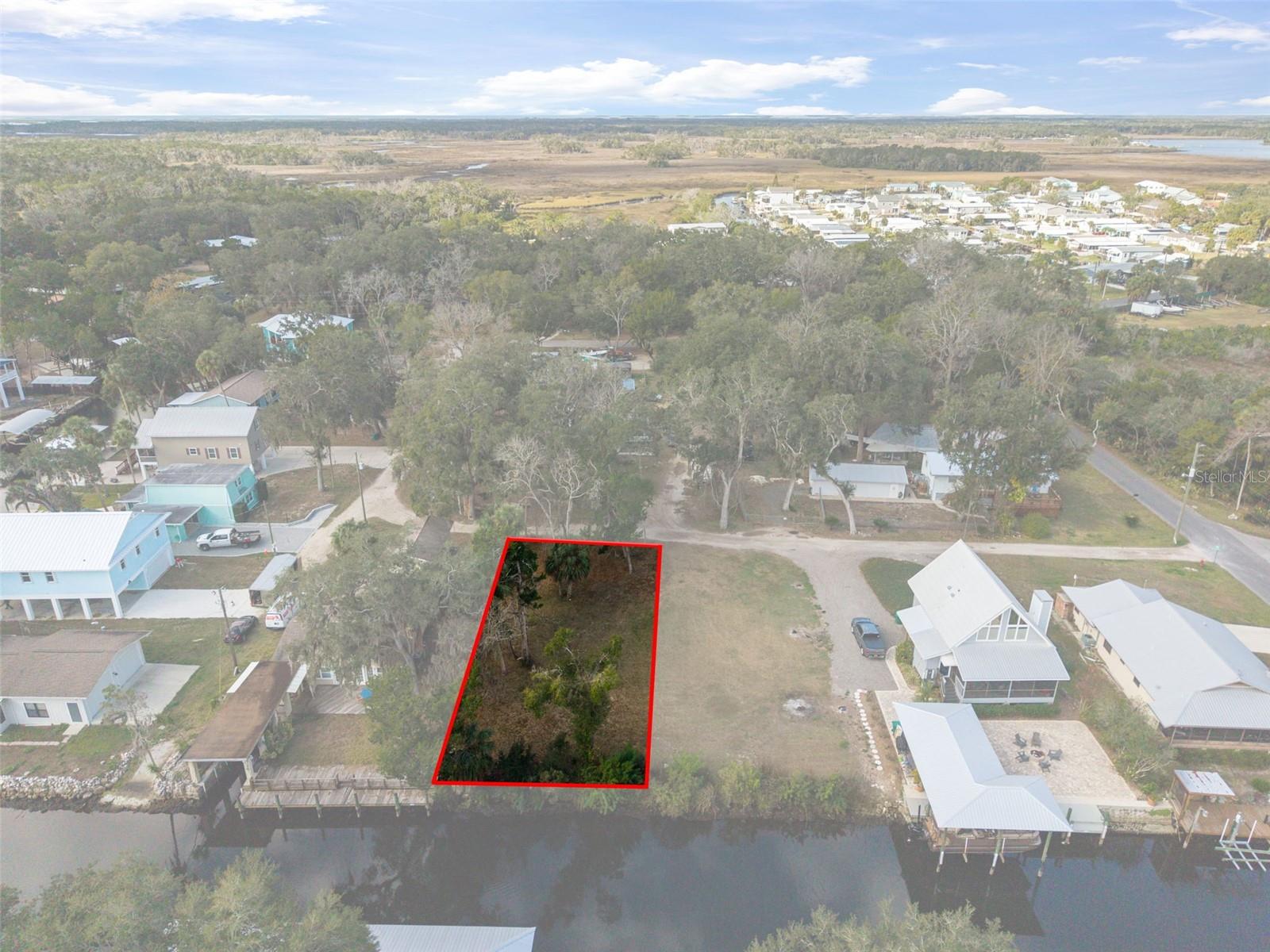 5799 S KINGDOM TER, HOMOSASSA, FL — photo 3