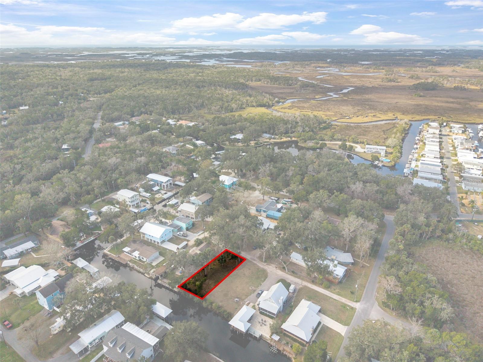 5799 S KINGDOM TER, HOMOSASSA, FL — photo 7