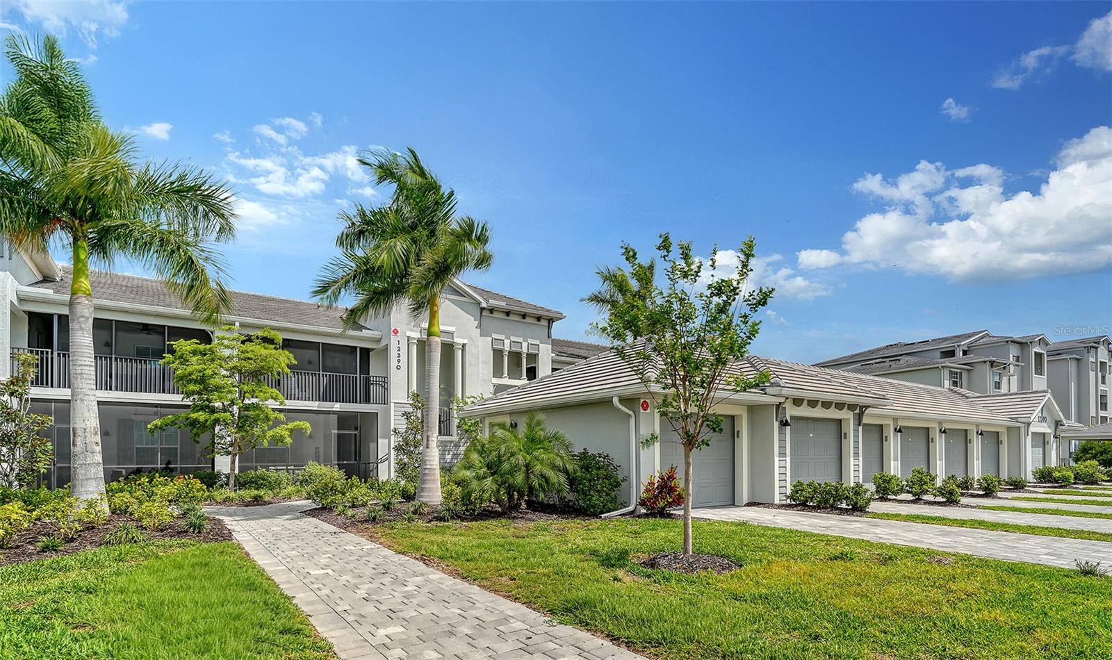 12390 WELLEN GOLF ST #107, VENICE, FL