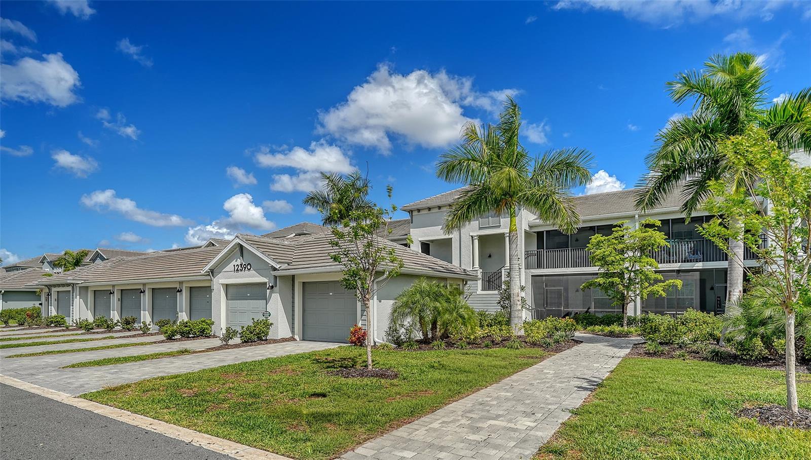 12390 WELLEN GOLF ST #107, VENICE, FL — photo 2