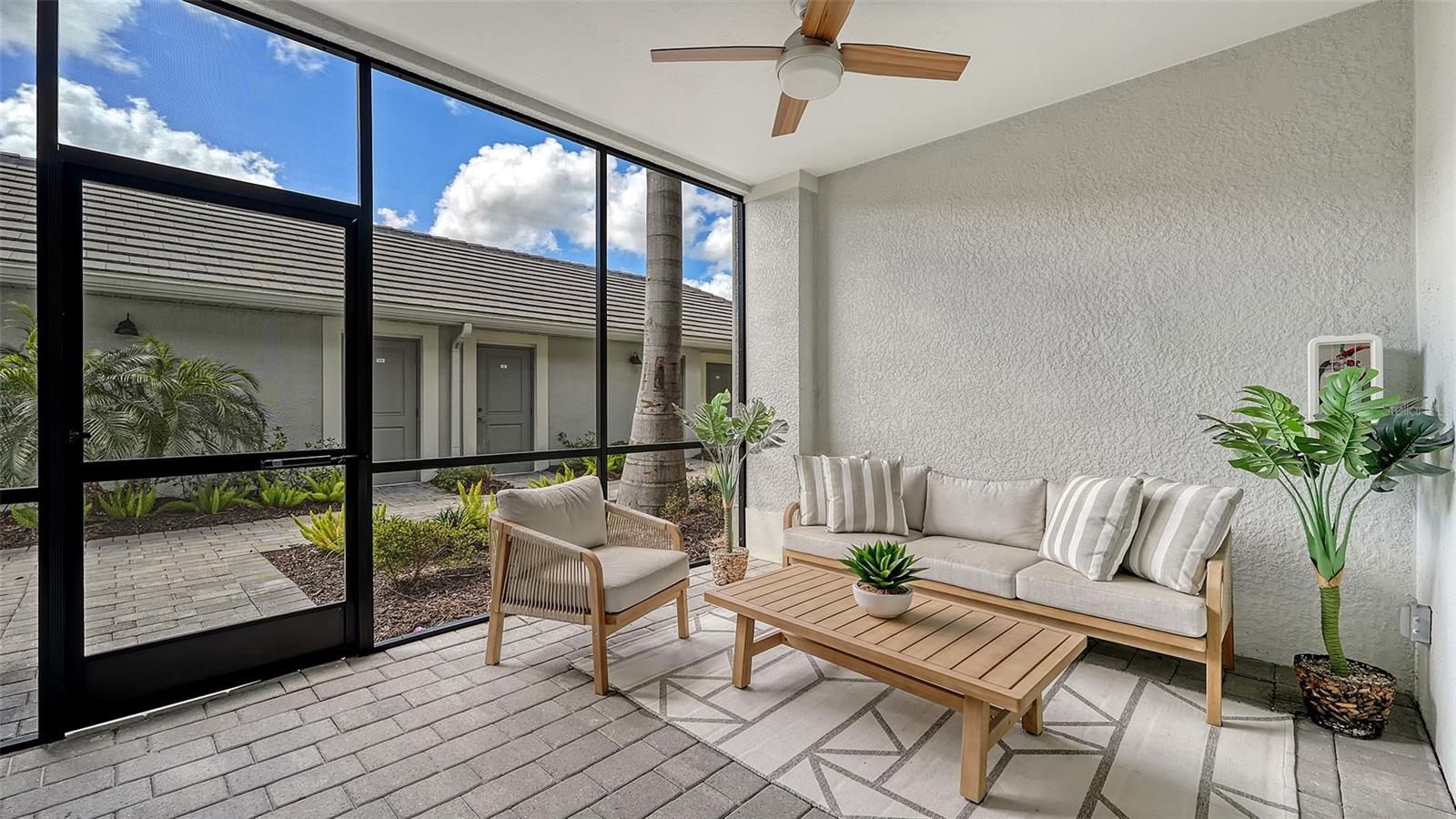 12390 WELLEN GOLF ST #107, VENICE, FL — photo 7