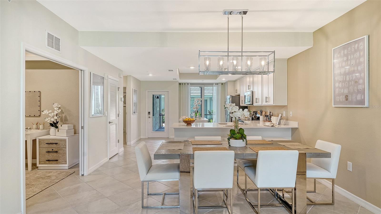 12390 WELLEN GOLF ST #107, VENICE, FL — photo 12