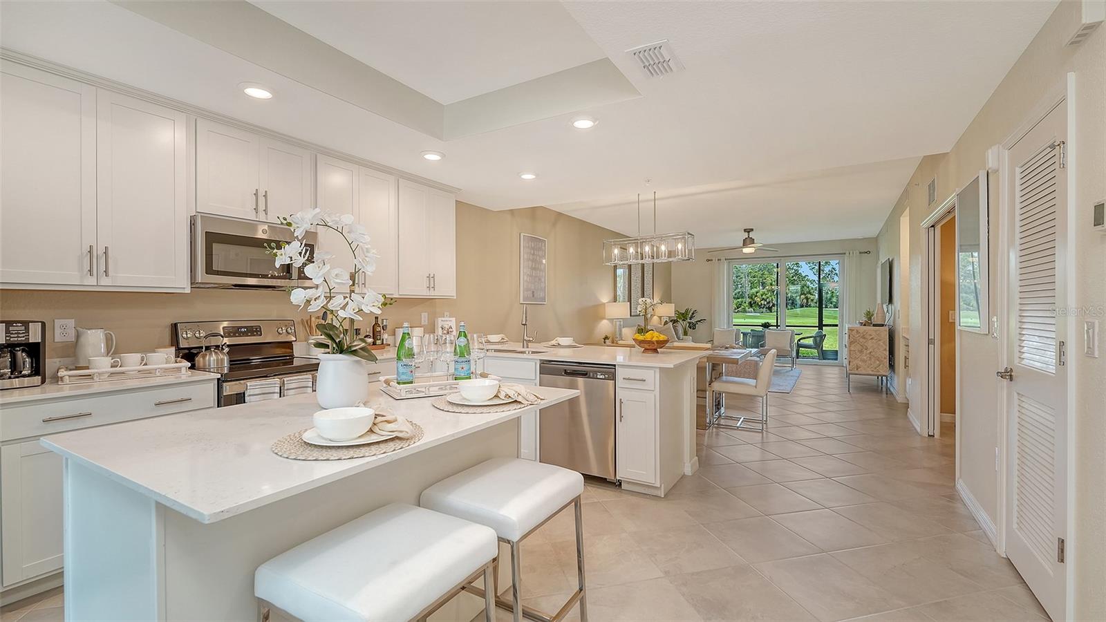 12390 WELLEN GOLF ST #107, VENICE, FL — photo 20