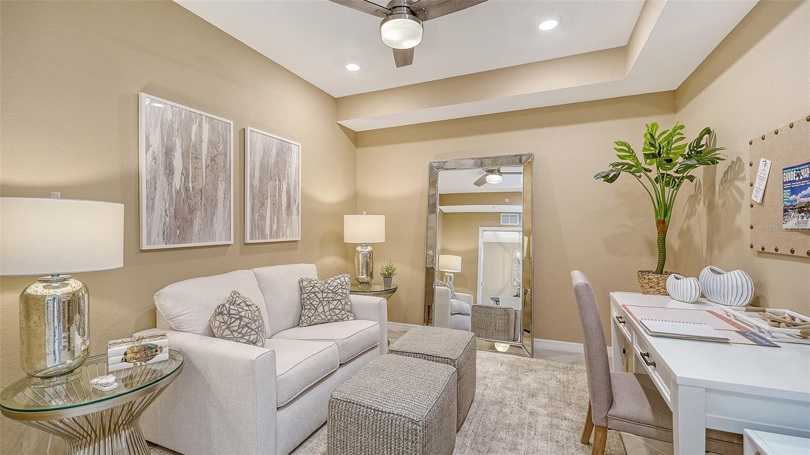 12390 WELLEN GOLF ST #107, VENICE, FL — photo 32